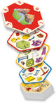 Gioco di carte Asmodee Dobble Catan - gioco per famiglie - strategia - offerta.