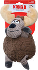 Kong Sherps Floofs Moose