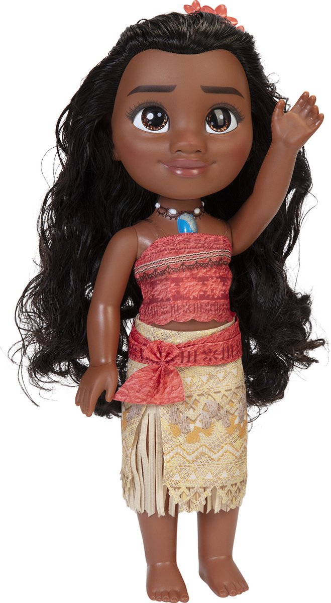 Jakks Disney princesa core muñeca grande moana 35cm