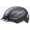 Casco da bicicletta Ked Reach DT Medium 54-58 cm Black Matt