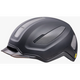 Casco da bicicletta Ked Reach DT Medium 54-58 cm Black Matt