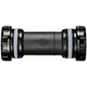Shimano Bottom Stackt Custing BB-MT801 (per HollowTech II Crankstellen, staffe da 68-73 mm)