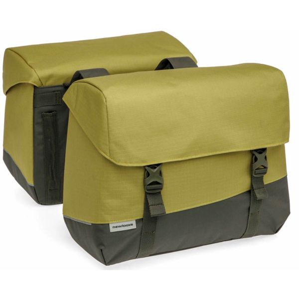 NUEVA BOGA NUEVA JOLI DOBLE | Oslo | Oliva verde amarillo | 37L