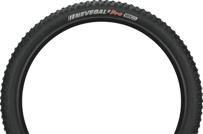 Cubierta plegable Kenda nevegal² pro 29+