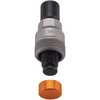 Trattore a manovella con per la chiave Allen da 8 mm