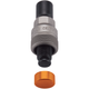 Tractor de cigüeñal con una llave Allen de 8 mm