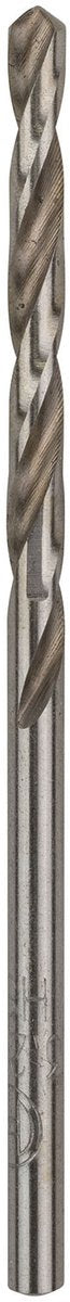 Via Bosch. filo 3.2 mm hss-g 135 (confezione da 10)