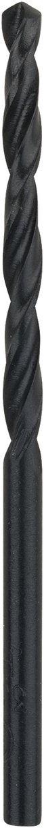 Bosch - punte per metallo hss-r, din 338 3,5 x 39 x 70 mm