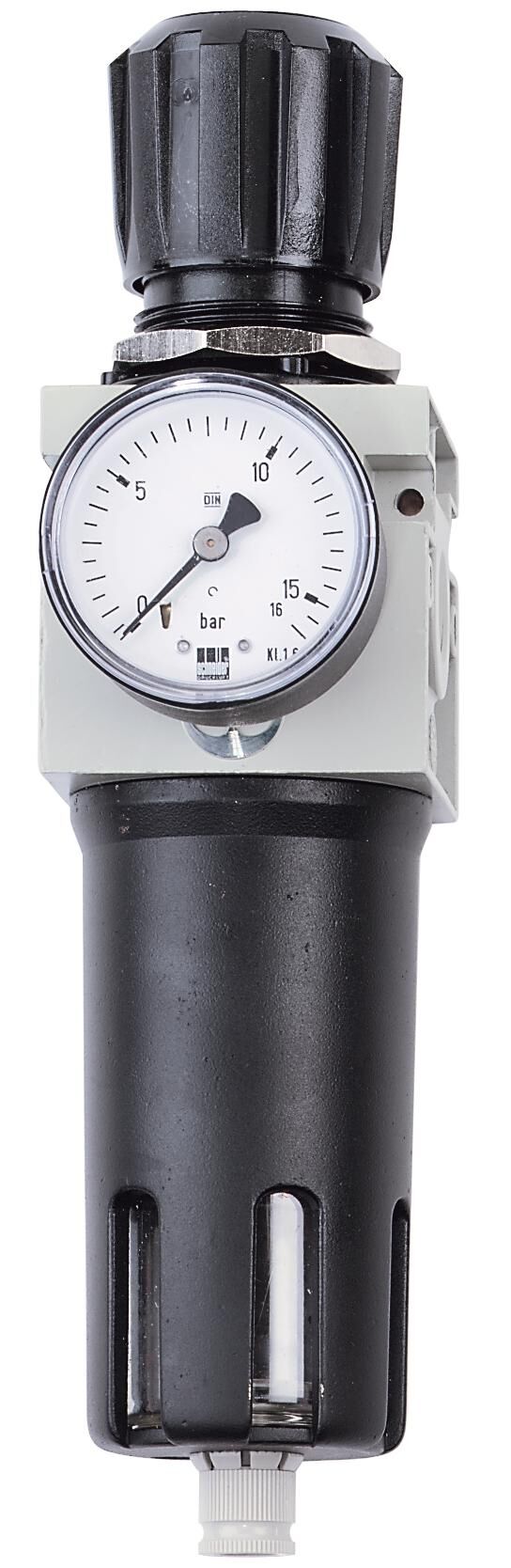 Schneider airsystems drukregelaar fdm filter pressure reducer r