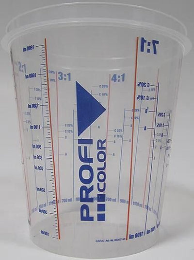 Profi Color Mezcle Cup 2300ml