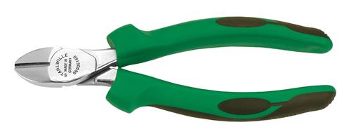 Tronchese laterale Stahlwille 160mm (nml)