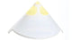 Profitto a colori a colori nylon-pinne