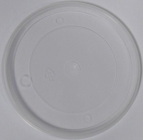 Profi color lakaccessoires cover paint mixing cup 750ml
