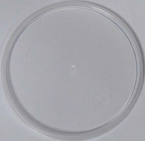 Profip Cover Cover Cover Paint Mescolazione tazza 1400 ml