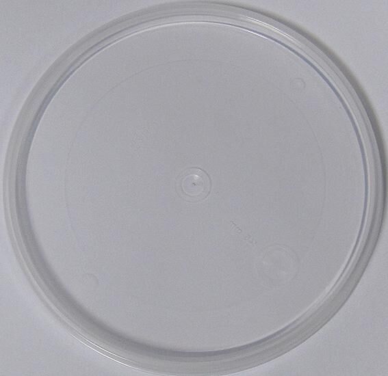 Profi color lakaccessoires cover paint mixing cup 1400ml