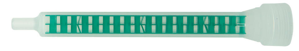 Petec Mixer Static Profiline Doppio carrello. 16 cm