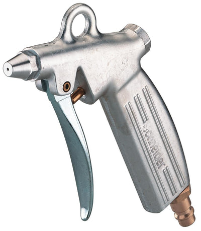 Schneider Airsystems Blowgun W. Laster Plug Capersple