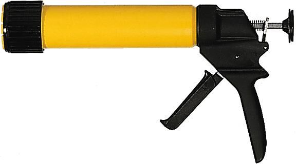 Teroson lijm- kitpistool et staku manual pressure gun staku