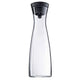 Wmf basic - waterkaraf - 1,5l - druppelvrij - geschikt voor koelkastdeur