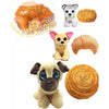Peluche Sweet Cachorros 2 en 1 13cm