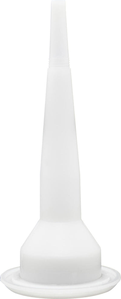 Ugello di sostituzione Petec 400ml F.Window Adesivo
