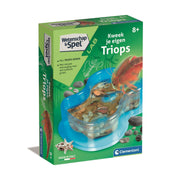 Clementoni wetenschap triops kweken 7+ - afbeelding 1