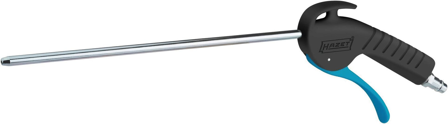 Pistole a sfiora per zote 300 mm.