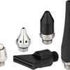Hazet sproeierset 9040-43 5 replacement nozzle, spray