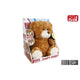 Mini club interactieve beer sleepy bobby pluche 34cm
