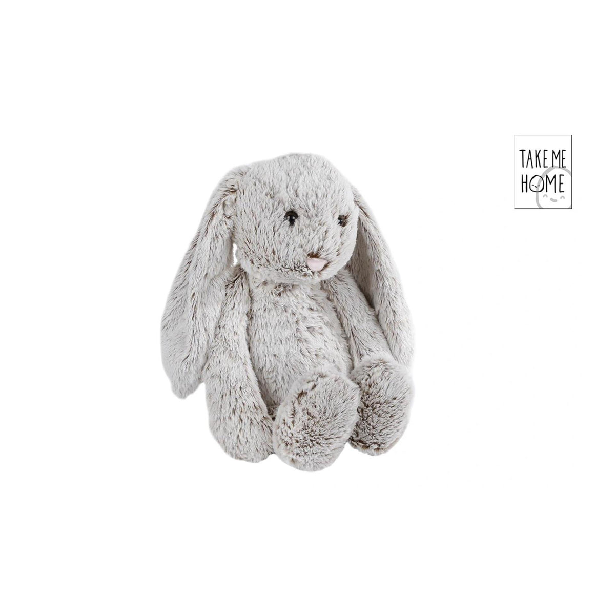Take Me Home abbraccio peluche di coniglio, 60 cm