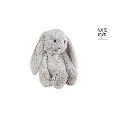Take Me Home Hug Rabbit Plush, 60cm