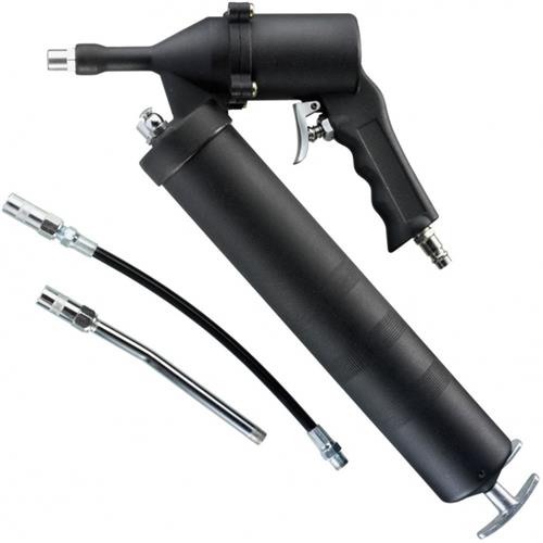 Pistola per grasso pneumatica Rodcraft RC8132
