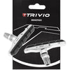 Trivio - set pastiglie freno mtb 945vc 72mm