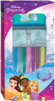 Set di francobolli Multiprint Princess
