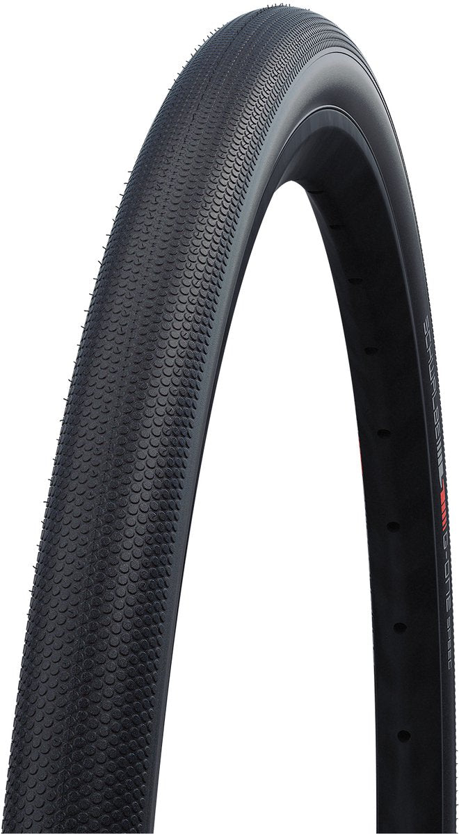Schwalbe 28x1.50 (40-622) g-one speed adix speedgrip superground tle nero pieghevole 11600995.02