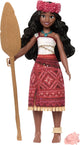 Disney princess muzikale prinses moana 2 pop roze