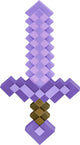 Disguise minecraft kinderzwaard betoverde steen