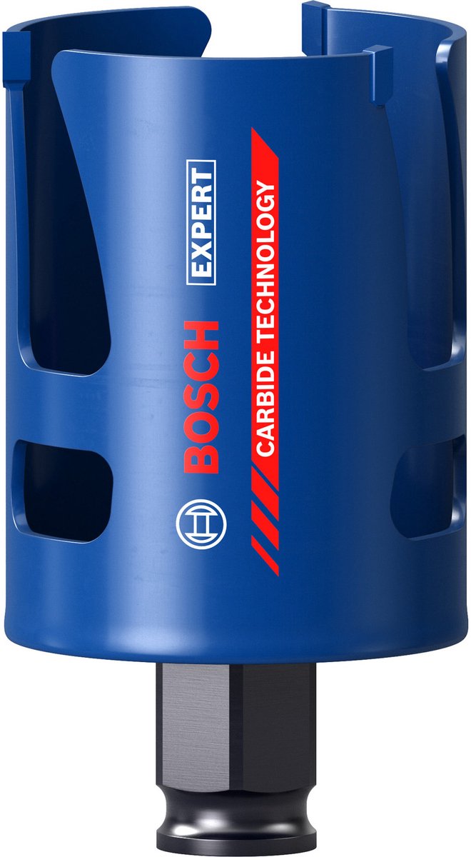 Accessori Bosch Expert Construction 2608900463 sega a tazza 1 pezzo 51 mm 1 pezzo(i)