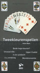 Bridge bond specials 15 - two-color games