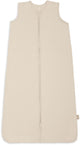 Jollein saco de dormir bebé sin mangas 110cm - jersey - little waffle sand
