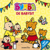 Studio 100 bumba kartonboek - de babysit