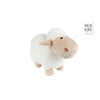 Portami a casa peluche pecora in piedi 35 cm