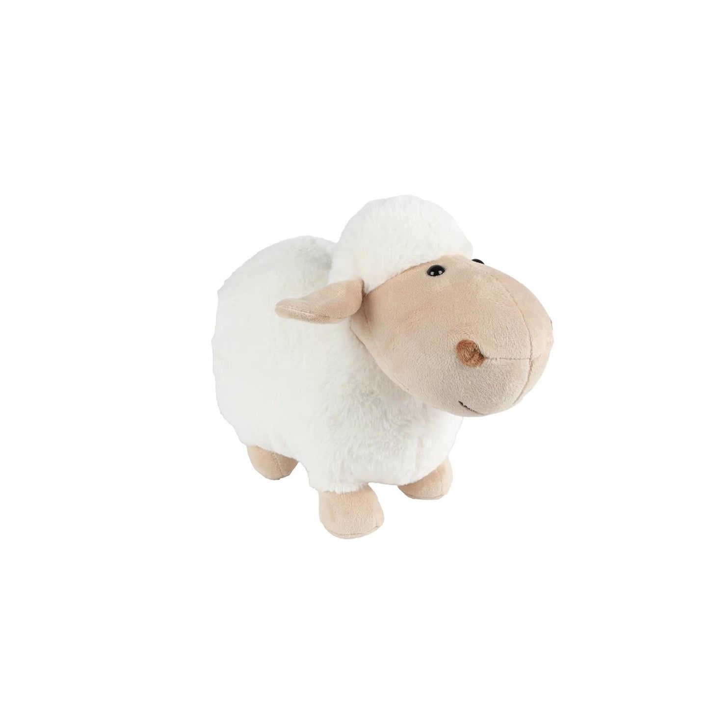 Portami a casa peluche pecora in piedi 35 cm