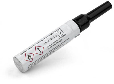 Rotulador pintura xlc negro brillo