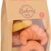 JOHNTOY Home Kitchen Broodset, 5dlg.
