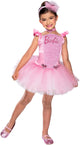 Rubini - barbie ballerina deluxe (5-6 anni)