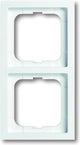 Quadro di copertura busch-jaeger abb future - 2cka001754a4236 - e2h39