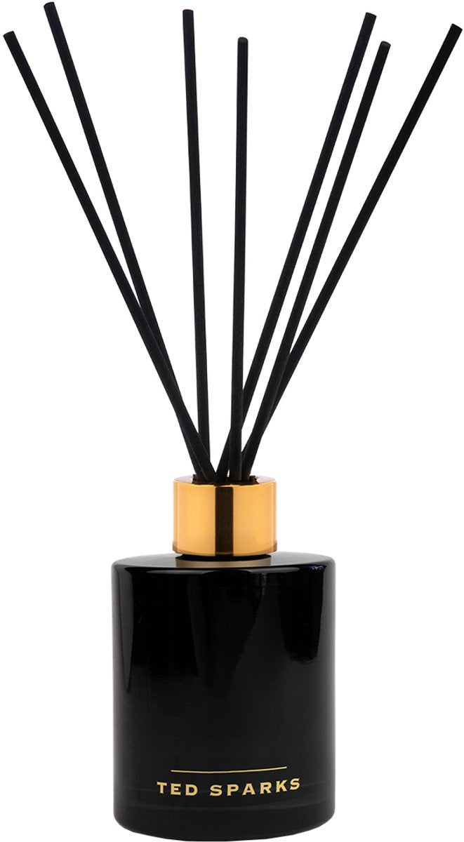 Ted sparks - diffusore xl - peonia di bambù nuovo design