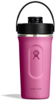 Borraccia idro - bottiglia shaker isolata (710 ml) - reef
