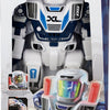 Programa robot programa un bot xl